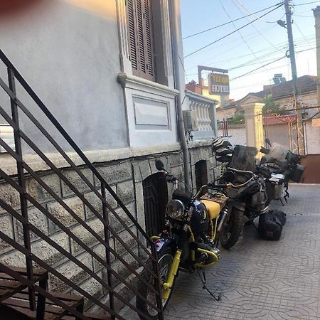 Hotel Vila Mano Korce Luaran gambar