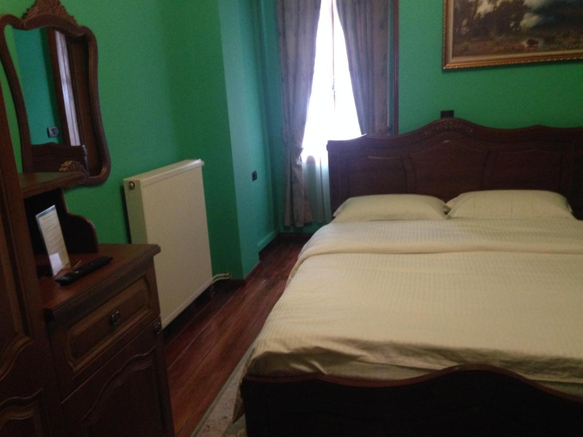 Hotel Vila Mano Korce Luaran gambar