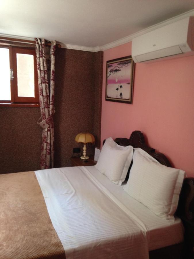 Hotel Vila Mano Korce Luaran gambar