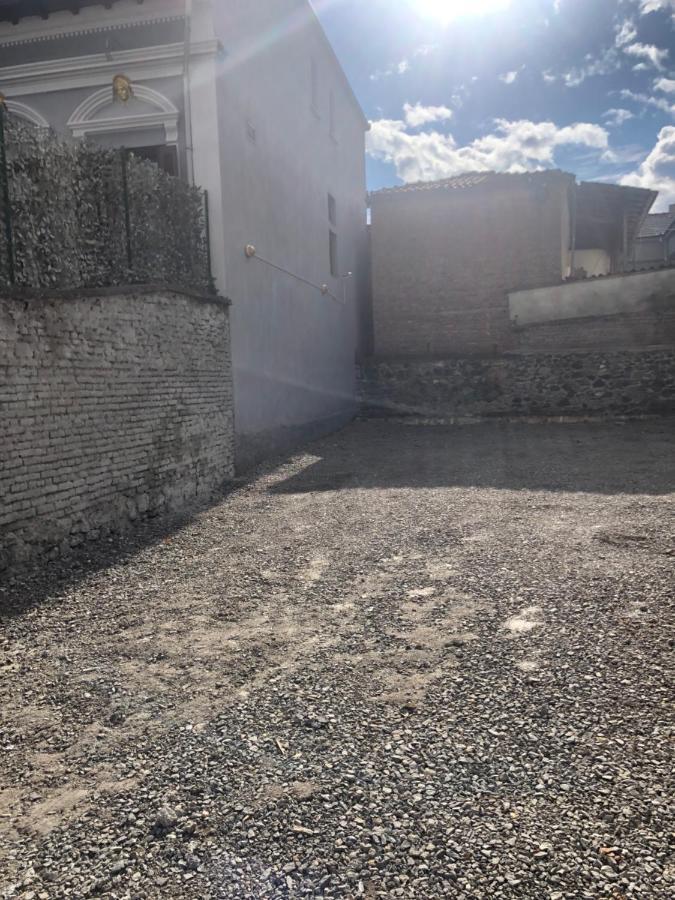 Hotel Vila Mano Korce Luaran gambar