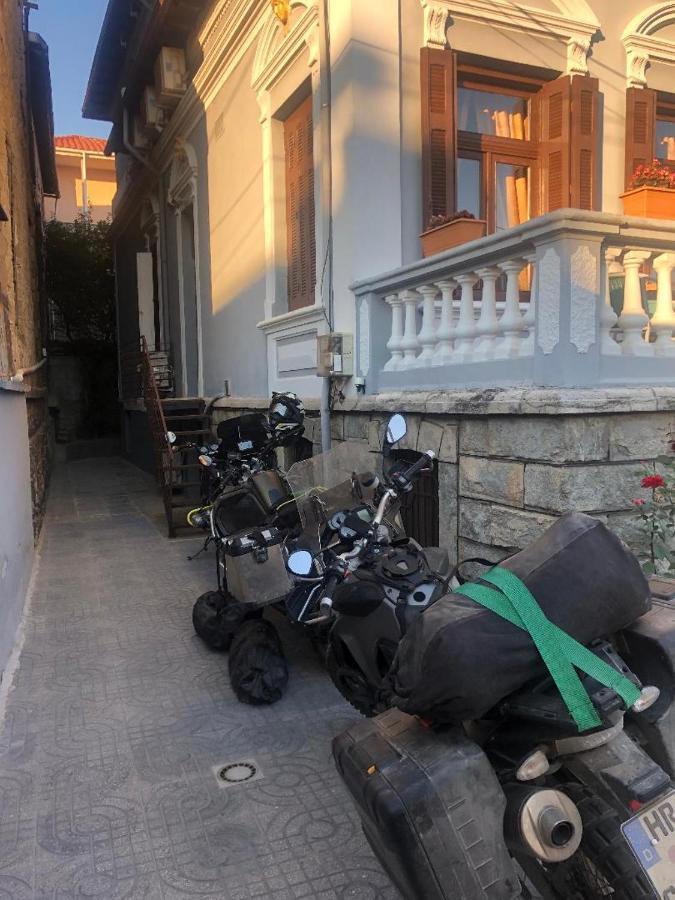 Hotel Vila Mano Korce Luaran gambar