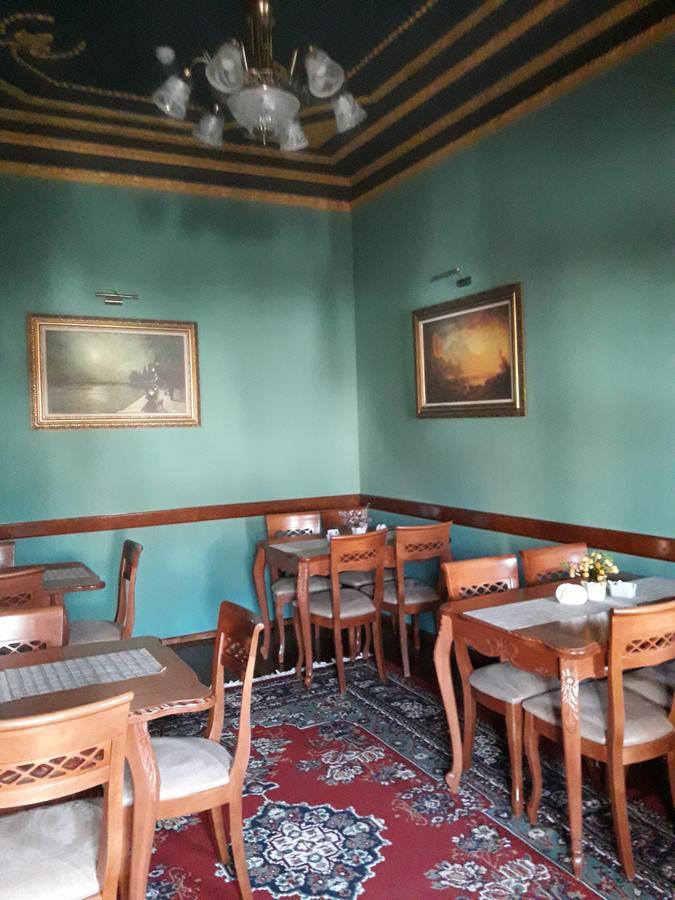 Hotel Vila Mano Korce Luaran gambar