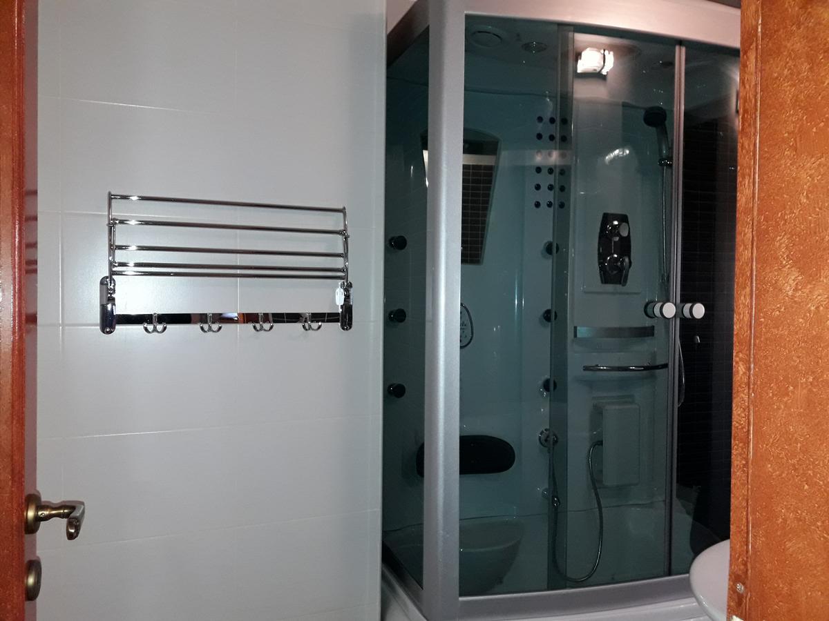 Hotel Vila Mano Korce Luaran gambar