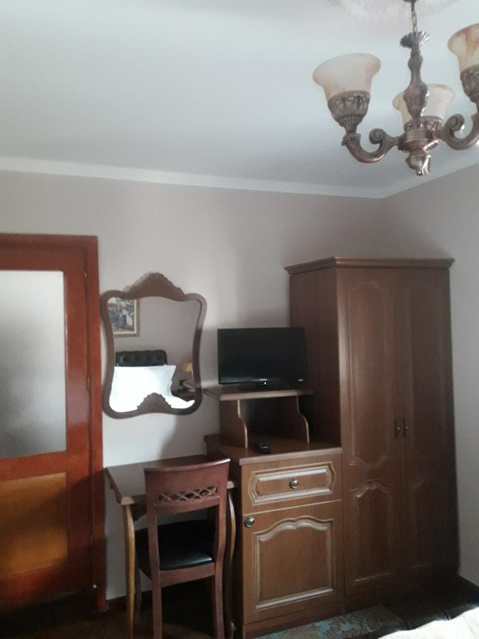 Hotel Vila Mano Korce Luaran gambar