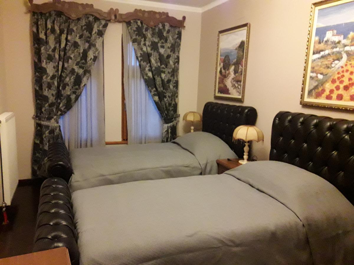 Hotel Vila Mano Korce Luaran gambar