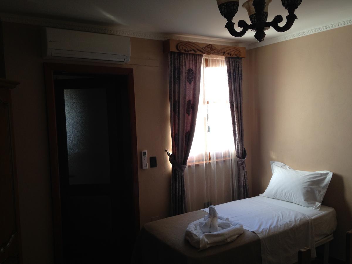 Hotel Vila Mano Korce Luaran gambar
