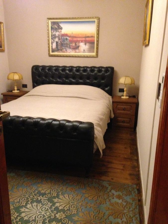 Hotel Vila Mano Korce Luaran gambar