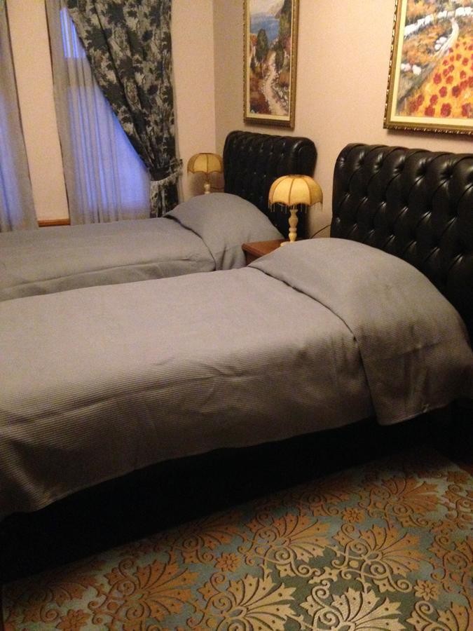 Hotel Vila Mano Korce Luaran gambar