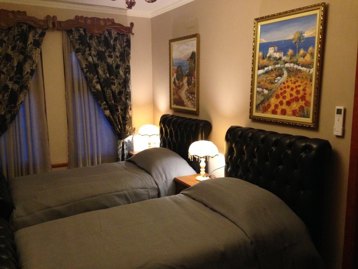 Hotel Vila Mano Korce Luaran gambar