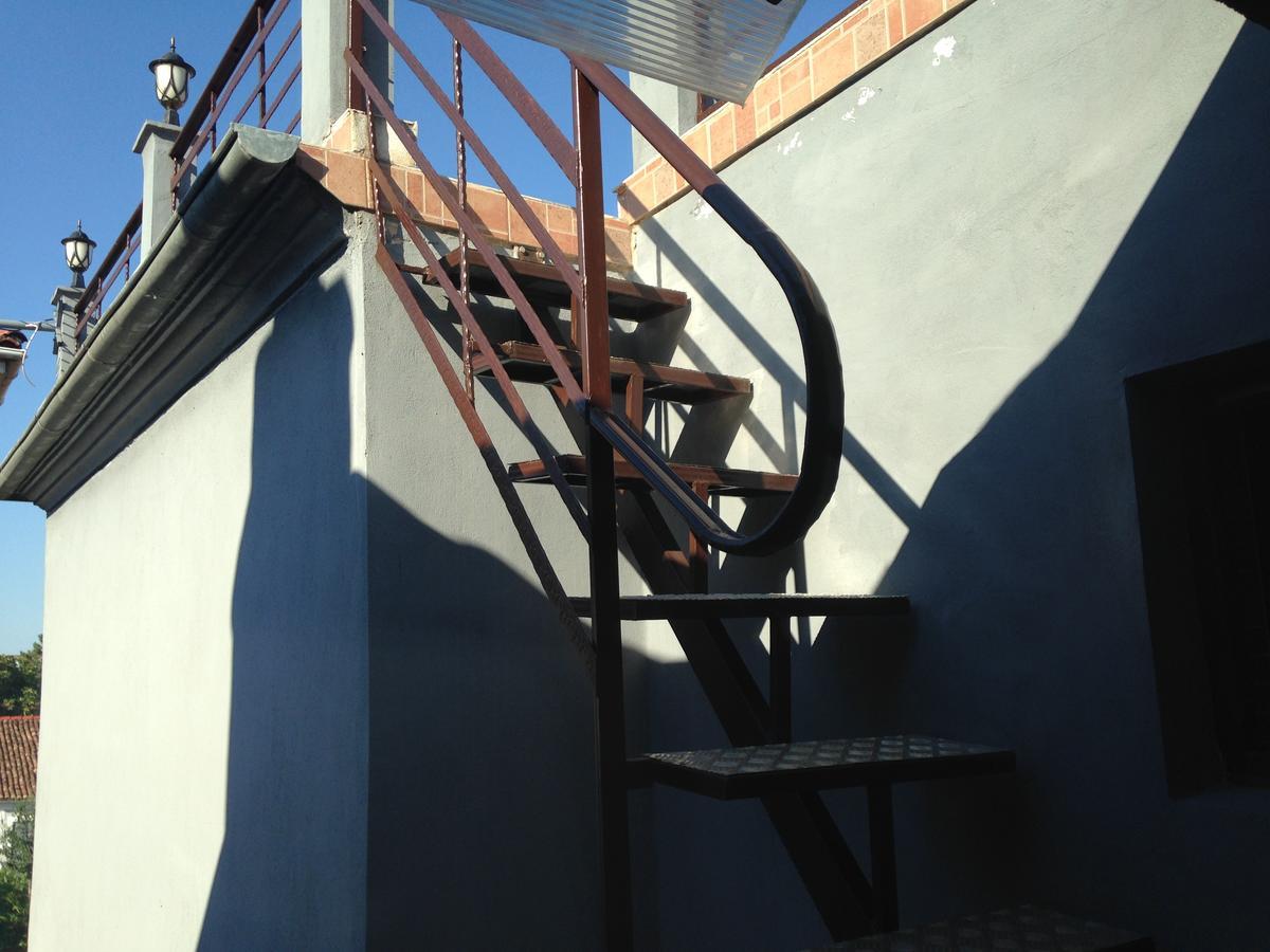 Hotel Vila Mano Korce Luaran gambar