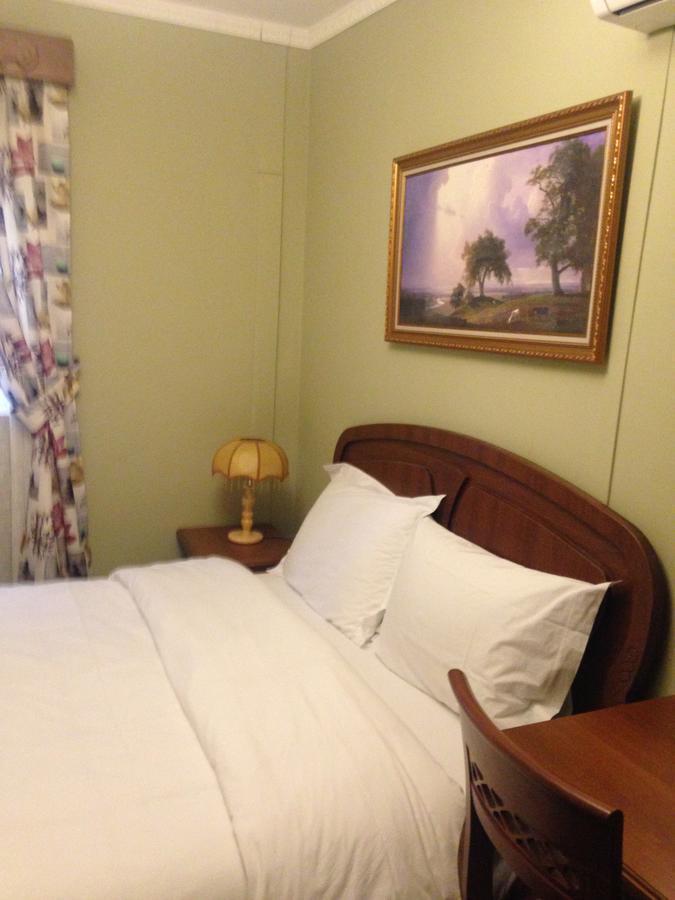 Hotel Vila Mano Korce Luaran gambar