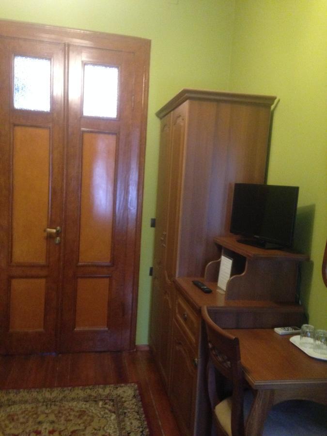 Hotel Vila Mano Korce Luaran gambar